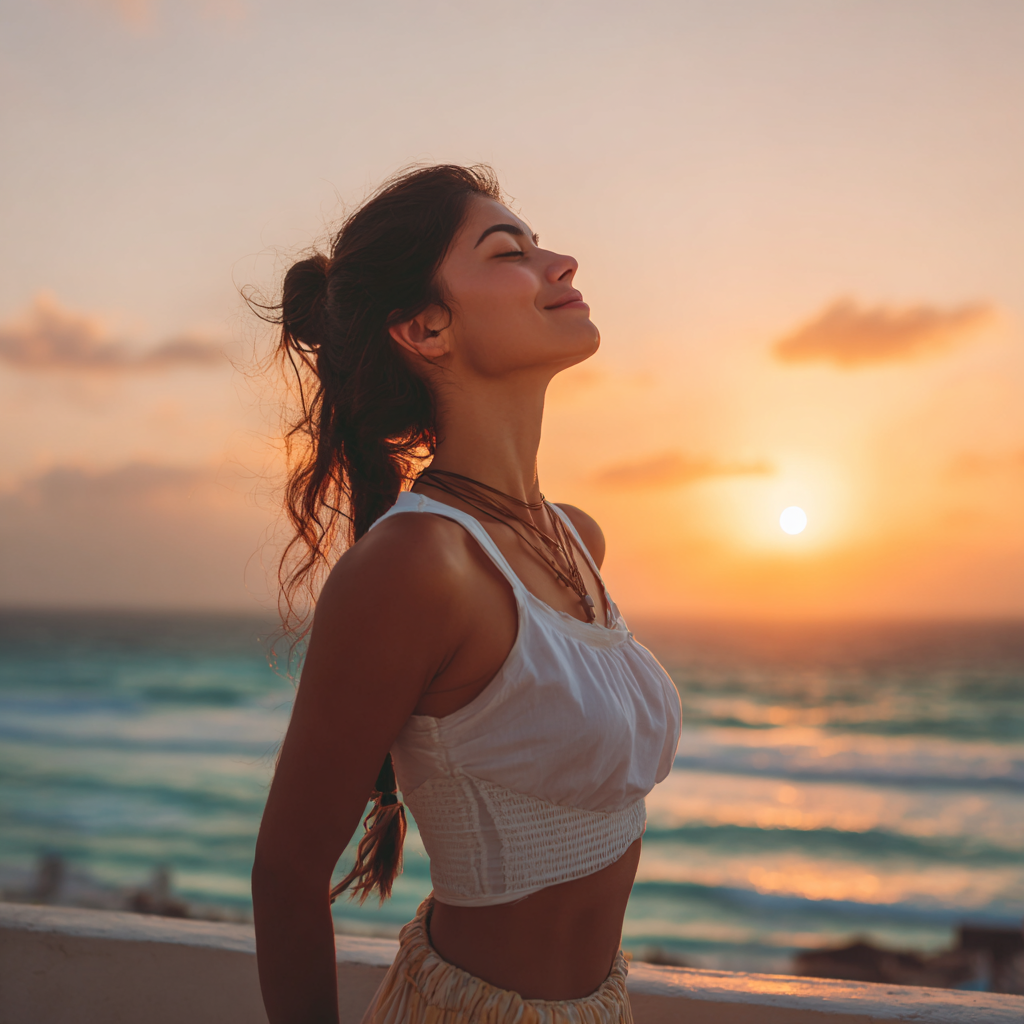 Медитація та релаксація в ZenBloom